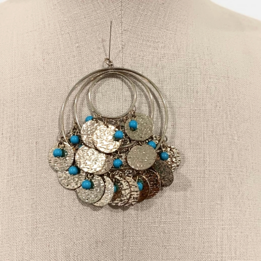 Boho Pendant